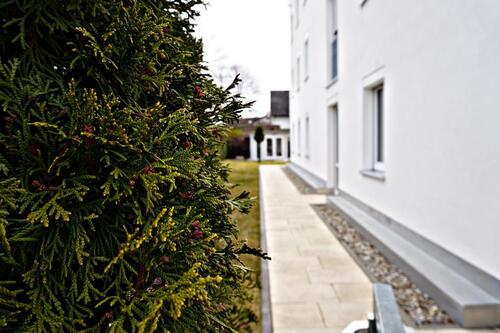 Foto - Luxuriöse Eigentumswohnung in zentraler Lage von Bad Wörishofen