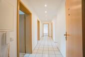 Foto - Etagenwohnung in Schwabach zur Miete