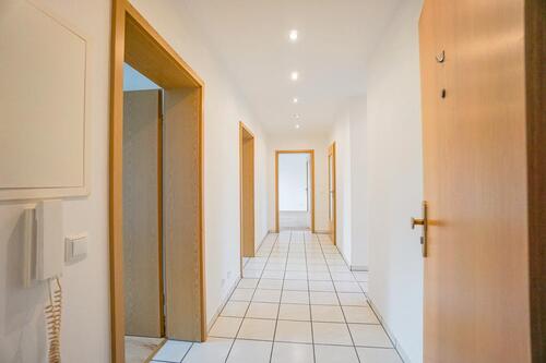 Foto - Etagenwohnung in Schwabach zur Miete