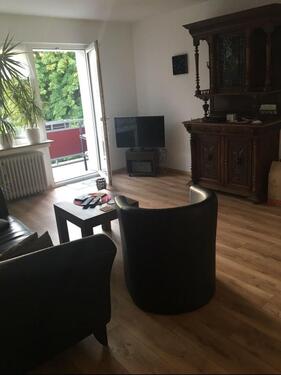 Foto - Herne Stadtmitte: 3,5 Zimmer Wohnung Altenhöfener Straße 74 qm