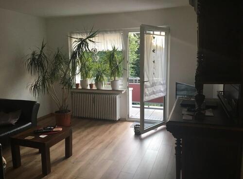 Foto - Etagenwohnung zur Miete in Herne