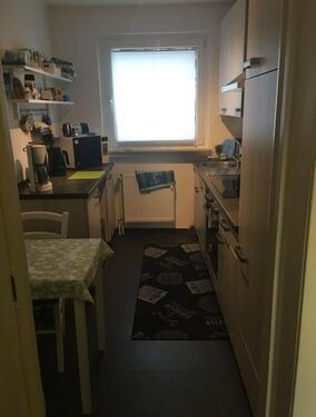 Foto - Etagenwohnung in Herne