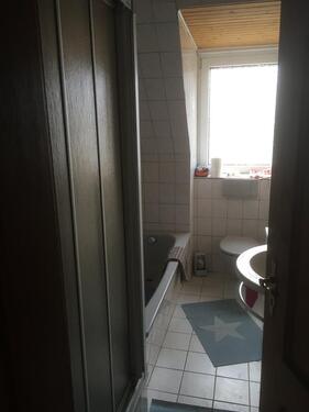 Foto - Etagenwohnung zur Miete in Lübeck