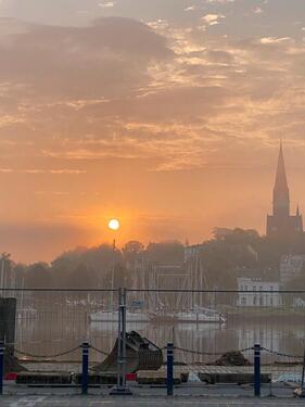 Foto - Möbliertes wohnen auf Zeit direkt am Hafen