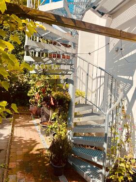 Foto - 2 Zimmer Etagenwohnung zur Miete in Flensburg