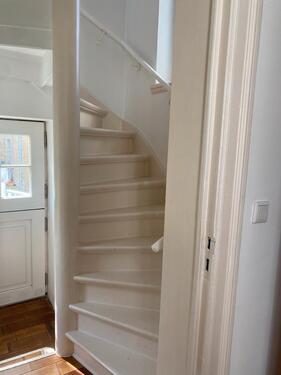 Foto - Etagenwohnung in Flensburg zur Miete