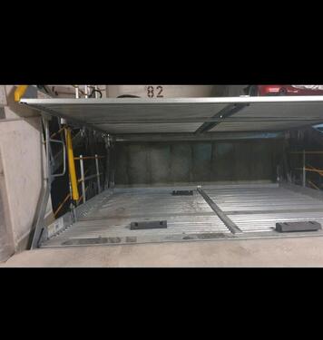 Foto - TG Stellplatz (Doppelparker) ab sofort in HN Horkheim.