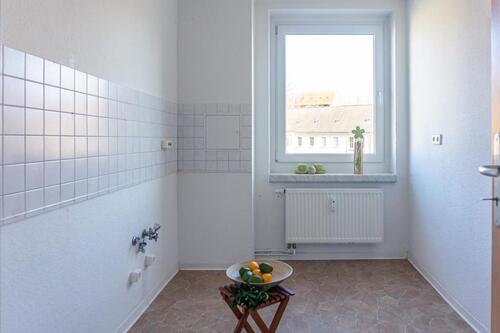 Foto - Etagenwohnung in Chemnitz