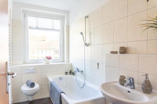 Foto - Etagenwohnung in Chemnitz zur Miete