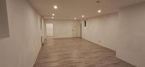 Foto - 1 Zimmer Etagenwohnung zur Miete in Saarbrücken