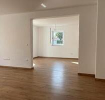 1,53,5 Zimmerwohnung in ruhiger, zentraler Lage in Geisenhausen