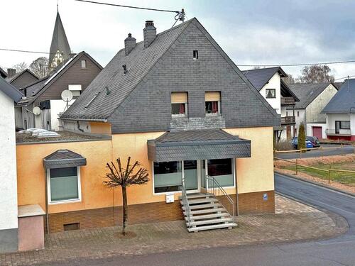 Foto - Moderne, helle Gewerbefläche in Reinsfeld