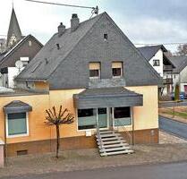 Moderne, helle Gewerbefläche in Reinsfeld