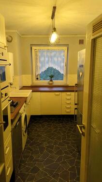 Foto - 4 Zimmer Etagenwohnung zur Miete in Hattersheim am Main