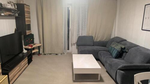 Foto - Etagenwohnung in Hattersheim am Main zur Miete