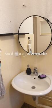 Foto - Etagenwohnung in Berlin zur Miete