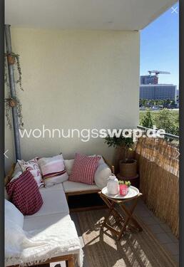 Foto - Wohnungsswap - 3 Zimmer, 85 m² - Sollstedter Straße, Lichtenberg, Berlin