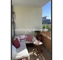 Wohnungsswap - 3 Zimmer, 85 m² - Sollstedter Straße, Lichtenberg, Berlin