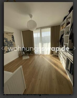 Foto - 3 Zimmer Etagenwohnung in Berlin