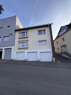 Foto - Charmante Altstadtwohnung, frisch renoviert in Siegen