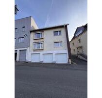 Charmante Altstadtwohnung, frisch renoviert in Siegen