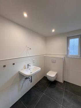 Foto - Etagenwohnung in Siegen zur Miete