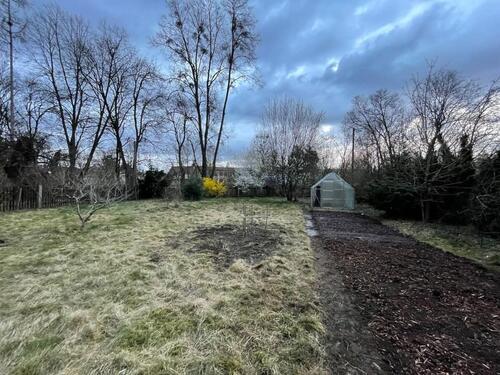 Foto - Garten Grundstück in München Forstenried zu mieten