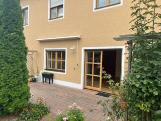 Foto - 3 Zimmer Erdgeschoßwohnung zur Miete in Schwandorf