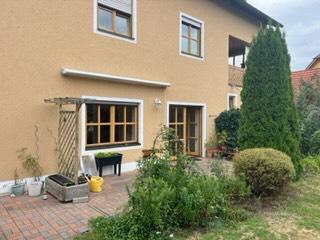 Foto - 3 Zimmer Erdgeschoßwohnung in Schwandorf