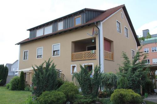 Foto - Erdgeschoßwohnung in Schwandorf zur Miete