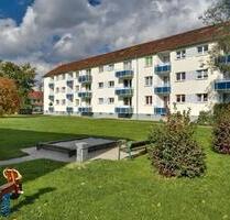 Preiswerte und günstig geschnittene 3-Zimmer-Wohnung - Hamm Herringen