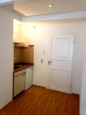 Foto - 1 Zimmer Dachgeschoßwohnung zur Miete in Bodenmais