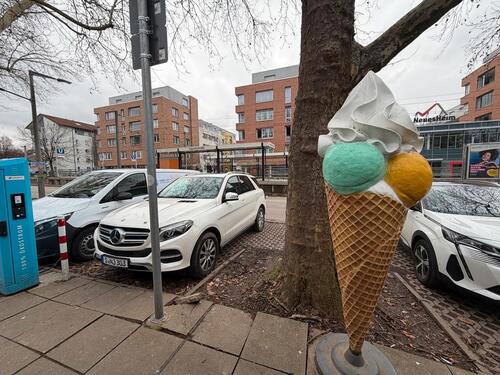 Foto - andere in Stuttgart zur Miete