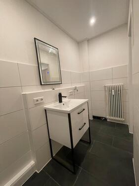 Foto - 2 Zimmer Etagenwohnung zur Miete in Schwelm