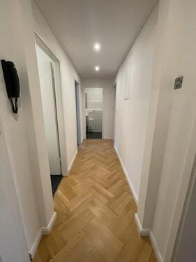 Foto - Etagenwohnung in Schwelm zur Miete