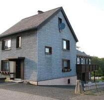 Haus zu vermieten - 980,00&nbsp;EUR Kaltmiete, ca.&nbsp; 150,00&nbsp;m&sup2; in Horhausen (Westerwald) (PLZ: 56593)