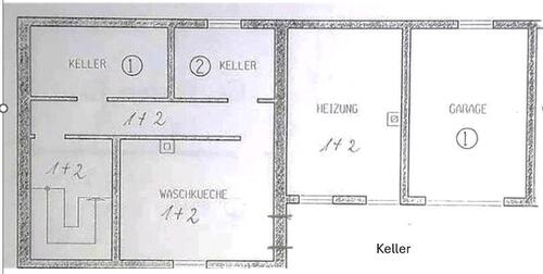 Foto - 7 Zimmer Einfamilienhaus zur Miete in Horhausen (Westerwald)