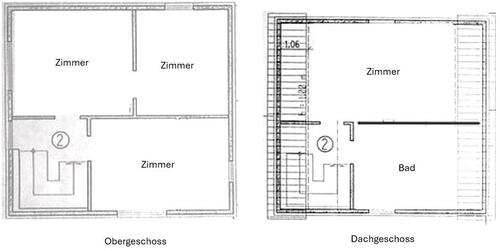 Foto - Einfamilienhaus in Horhausen (Westerwald) zur Miete