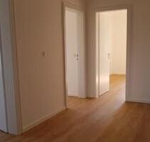 4-Zimmer Küche Bad Wohnung mit Balkon zu fairen Konditionen - Bayreuth Meyernberg