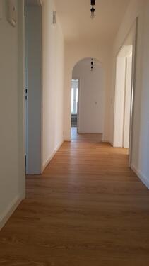 Foto - 4 Zimmer Etagenwohnung zur Miete in Bayreuth