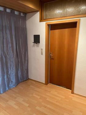 Foto - 2 Zimmer Dachgeschoßwohnung in Rahden