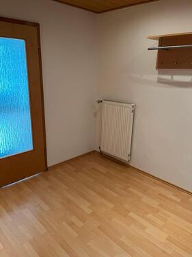 Foto - Dachgeschoßwohnung in Rahden zur Miete