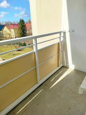 Foto - 2-Raum-Wohnung mit Balkon - 260,00&nbsp;EUR Kaltmiete, ca.&nbsp; 48,00&nbsp;m&sup2;