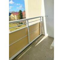 2-Raum-Wohnung mit Balkon - 260,00&nbsp;EUR Kaltmiete, ca.&nbsp; 48,00&nbsp;m&sup2; in Herzberg (Elster) (PLZ: 04916)