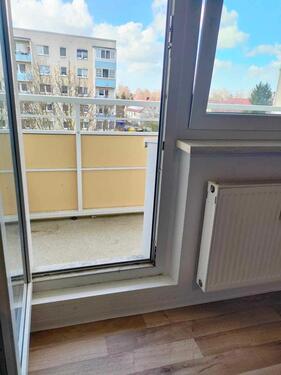 Foto - 2 Zimmer Etagenwohnung zur Miete in Herzberg (Elster)