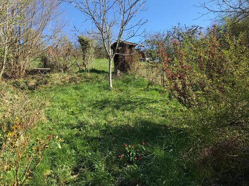 Foto - Grundst&uuml;ck in Wiesbaden