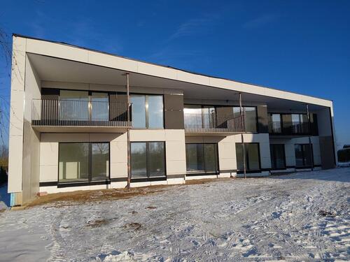 Foto - Mietwohnung 4 Raum Wohnung Erstbezug