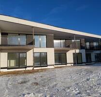 Mietwohnung 4 Raum Wohnung Erstbezug - Plau am See