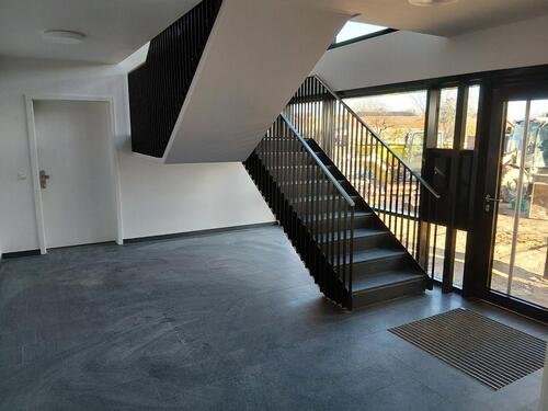 Foto - 4 Zimmer Erdgeschoßwohnung zur Miete in Plau am See