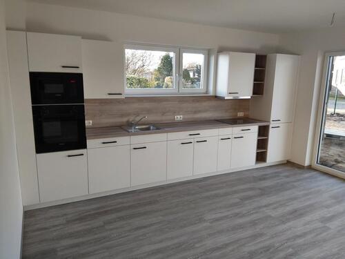 Foto - Erdgeschoßwohnung in Plau am See zur Miete